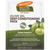 Palmer's Olive Oil Formula Deep Conditioner Packet, 2.1 Ounces