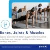 81nMfytCuVS._AC_SL1500_.jpg Pure Encapsulations Collagen JS - Skin & Joint Health* - 1,000 mg Hydrolyzed Biocell Collagen - Gluten Free & Non-GMO - 120 Capsules