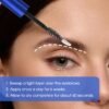 81nT2wvXqmL._SL1500_.jpg Eyebrow Growth Serum Plant Extracts Brows Growth Serum for Women Regrowth Eyebrow Hair Growth Thicker, Longer, Fuller -5ml