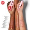 81ne373B2yL._SL1500_.jpg COVERGIRL Clean Fresh Yummy Lip Gloss, Sheer, Natural Scents, Vegan Formula - Havana Good Time