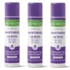 81noJRWV09L._SL1500_.jpg Medline Remedy Clinical Lip Balm, 3 Count, Citrus Scent, Moisturizing, Hydrating, Nourish, Nutrient Rich, Soothing Natural Oils, Revitalize, Comforting, Skin Conditioners, 0.15 oz Stick