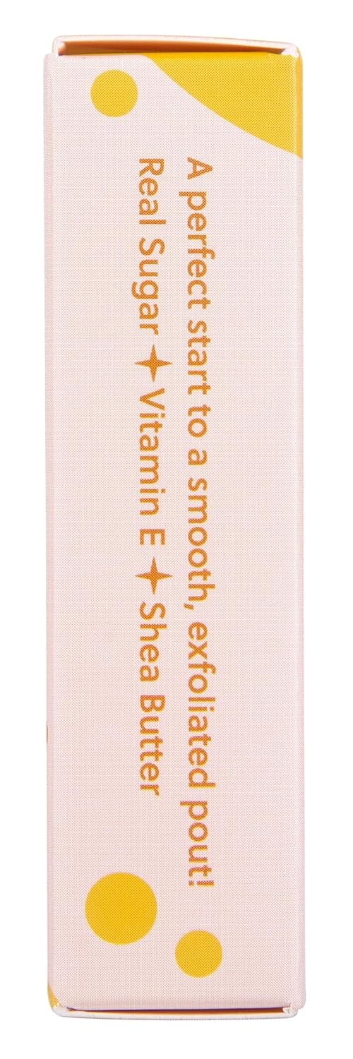 81oDwBs4GLL._SL1500_.jpg Tree Hut Vanilla Lip Scrub Stick | Nourish Dry Lips for a Soft & Smooth Feel | Gently Exfoliate Dead Skin | .12 oz.