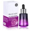 81oImK096BL._SL1500_.jpg 97% Snail Mucin Ultra Retinol Night Serum Anti Ageing Face Serum with Peptides and Hyaluronic Acid