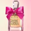 81oMx-MRXoL._SL1500_.jpg Juicy Couture Viva La Juicy Eau De Parfum, Women's Perfume with Notes of Mandarin, Gardenia & Caramel, Floral & Sweet, EDP Spray