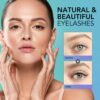 81oVz-eDDGL._SL1500_.jpg Premium Lash Serum for Eyelash Growth Serum, Advanced Lash Growth Formular for Longer, Fuller and Thicker Lashes and Brows 5ml