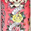 Ed Hardy Women's Perfume Fragrance by Christian Audigier, Eau De Parfum, 3.4 Fl Oz