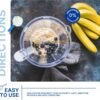 81owe16grrL._AC_SL1500_.jpg The Intelligent Health Collagen Peptides Powder, 45 Servings, Hydrolyzed Collagen, Type I & III, Grass Fed, Unflavored, Gluten Free, Keto/Paleo, 10g Servings, 15.9 Oz, Skin Support, Hair, Nail, Joints