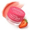 MAREE Lip Mask with Hyaluronic Acid - Overnight Butter Balm - Moisturizer for Very Dry Lips - Hidratante de Labios Care Hydration