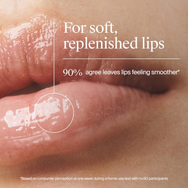 81pUsZFyG-L._SL1500_.jpg Neutrogena Hydro Boost Hyaluronic Acid, Unscented Lip Balm Leaves Lips Feeling Hydrated, Sheer Ice Nude Lip Balm with a Sweet Sugar Flavor, Fragrance Free, 0.5 oz
