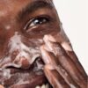 Clinique For Men Face Wash For Normal To Dry Skin Types With Aloe Vera, 6.7 Fl Oz
