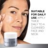 Neutrogena Rapid Wrinkle Repair Retinol Face Moisturizer, Daily Anti-Aging Face Cream with Retinol & Hyaluronic Acid to Fight Fine Lines, Wrinkles, & Dark Spots, 1.7 oz