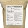 Anthony's Collagen Peptide Powder, 1 lb, Pure Hydrolyzed, Gluten Free, Keto and Paleo Friendly, Grass Fed, Unflavored, Non GMO