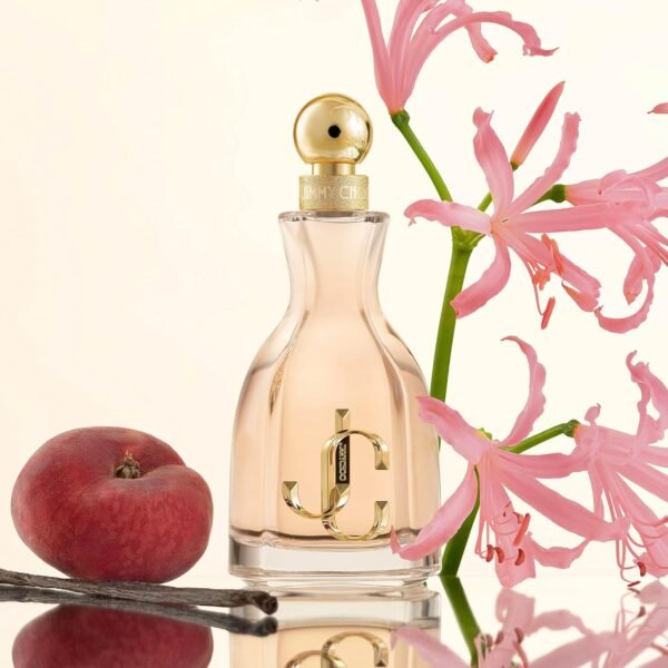 JIMMY CHOO I Want Choo Eau de Parfum Spray