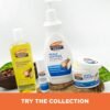 81swbEndo8L._SL1500_.jpg Palmer's Cocoa Butter Formula Moisturizing Swivel Stick with Vitamin E, Lip Balm for Beach Bag, Face & Body Moisturizer Stick, Ideal for Treating Dry Skin Patches (Pack of 3)