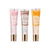 Ruby Kisses Broadway Vita-Lip Clear Lip Gloss (3 Pack Mango Butter, Rosehip, Coconut Oil), Ultra-Hydrating & Soothing Formula with Vitamin Oils, High-Shine Non-Sticky Finish, Healing Lip Balm