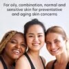 81uClNeJWfL._SL1500_.jpg PCA SKIN ReBalance Sensitive Moisturizer for Face - ReBalance Daily Face Moisturizer for Dry Skin, Creamy