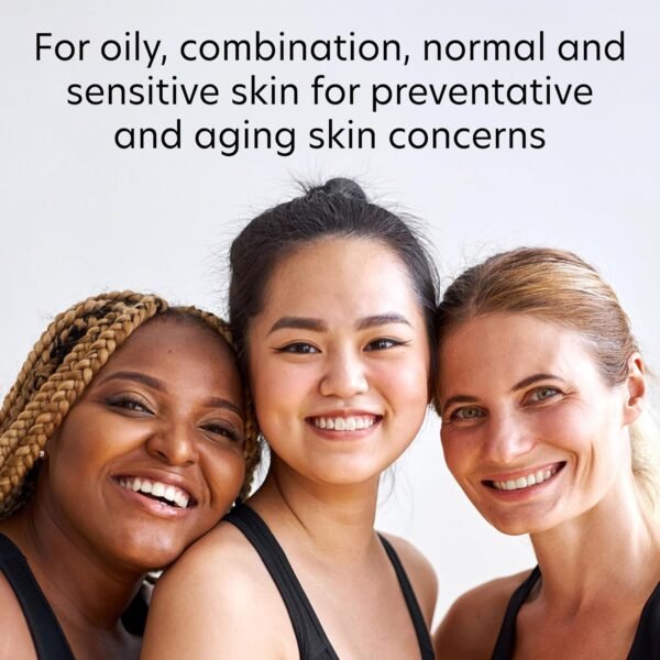 81uClNeJWfL._SL1500_.jpg PCA SKIN ReBalance Sensitive Moisturizer for Face - ReBalance Daily Face Moisturizer for Dry Skin, Creamy