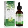 81uX360njuL._SL1500_.jpg Rosemary Oil for Hair Growth 2.02 Fl Oz, Rosemary Essential Oil for Eyelashs, Eyebrows, Face, Skin Care, Body Massage, Aromatherapy, Hair Loss Treatment, Nourishes The Scalp, Improve Blood Circulation