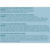 81uq6UlfdML._SL1500_.jpg Burt's Bees Gifts Ideas - Grooming Essentials Kit, 4 Products for Men - Cooling Face Wash, Shave Cream, Soothing Moisturizer After Shave & Original Beeswax Lip Balm