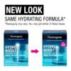 Neutrogena Hydro Boost Night Pressed Serum, Hyaluronic Acid Face Moisturizer for Normal to Extra Dry Skin, Delivers Overnight Hydration for Restored, Revitalized, Dewy Skin, 1.7 oz