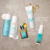 Moroccanoil Mini Must-Haves - Deluxe Sampler Set