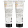 Hi-Pro-Pac Hair Mask - Extremely Damaged Hair Repair - (2-Pack) 8 fl oz - Intense Protein Treatment Masque - Deeply Conditions, Fortifies, and Helps Prevent Split Ends and Breakage