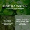 81w798JQCQL._SL1500_.jpg VT COSMETICS Cica Cream Plus, Hydrating & Calming Face Moisturizer with Centella Asiatica, Lightweight Soothing Cream for Acne, Oily, Dry and Sensitive Skin, Korean Skincare for acne prone skin
