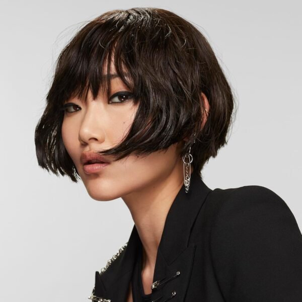 Bumble and bumble. Sumotech Flexible Hold Cream Solid | Pliable Texture, Flexible Hold + Lo-shine Finish | Wavy, Straight, 1.5 Ounce