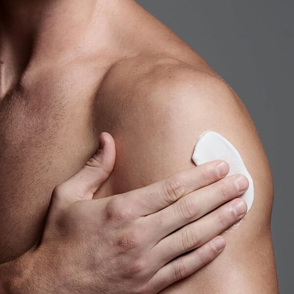 Jack Black Cool Moisture Body Lotion for Men - Mens Lotion for Dry Skin, Mens Body Lotion, Jack Black Lotion Men, Body Cream for Men, Jack Black Moisturizer for Men, Mens Moisturizer, Gifts for Men