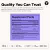 81wekTeyRL._AC_SL1500_.jpg Vital Vitamins Multi Collagen Complex Plus - with Biotin, Hyaluronic Acid, Vitamin C - Type I, II, III, V, X - for Women & Men - Hair, Skin, Nails Beauty Complex - 150 Capsules