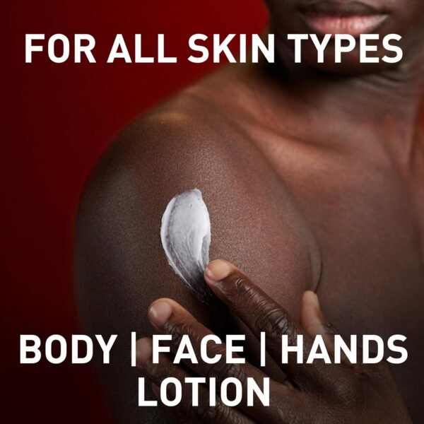 Old Spice Hand, Face & Body Lotion for Men, 24/7 Lightweight Moisturization with Amazing Scent, Instant Absorption, For All Skin Types, Swagger with Cedarwood Scent, 16 oz