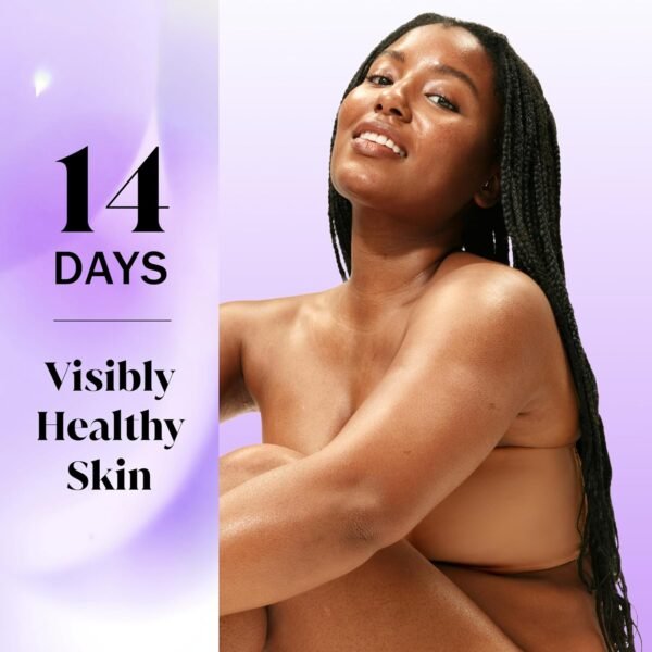 Olay Body Wash for Women, Age Defying with Vitamin E, 24hr Moisturizing, Hydrating & Refreshing, B3 Vitamin Complex, Free of Parabens & Phthalates, For All Skin Types, Scented, 22 fl oz (Pack of 2)