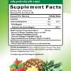 81yKyJFNEOL._AC_SL1500_.jpg Nature's Truth Multi Collagen Gummies | Type I, II, III, V, X | 60 Count | Non-GMO & Gluten Free Complex Supplement | Mixed Fruit Flavor
