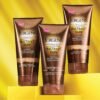 81yLw7PWTAL._SL1500_.jpg Jergens Natural Glow Instant Sun Tanning Moisturizer + Bronzer, Lightweight Sunless Tanning for Natural-Looking Color, Deep Bronze, 6 Oz