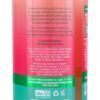 Tree Hut Watermelon Nourishing, Moisturizing & Hydrating Foaming Gel Wash, 18 oz.