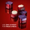 81zRZMVM3DL._SL1500_.jpg L'Oreal Paris Revitalift Triple Power Anti-Aging Face Moisturizer, Pro Retinol, Hyaluronic Acid & Vitamin C, Reduce Wrinkles 2.55 Oz