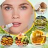 81zVL7GSAdL._SL1500_.jpg DMSKY 12 Pack Lip Balm, Natural Lip Balm Bulk with Vitamin E and Coconut Oil, Moisturizing Lip Balm for Chapped Lips, Bulk Lip Balm for Women-12 Flavors