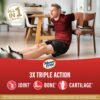 81zd-vyyI0L._AC_SL1500_.jpg Move Free Ultra Triple Action Joint Support Supplement - Type II Collagen Boron & Hyaluronic Acid - Supports Joint Comfort, Cartiliage & Bones in 1 Tiny Pill Per Day, 64 Tablets (64 servings)