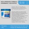 81zvmIF8KRL._SL1500_.jpg AmLactin Intensive Healing Body Cream, 12 oz Tub, 2-in-1 Exfoliator and Moisturizer for Dry Skin with 15% Lactic Acid and Ceramides for 24-Hour Moisturization