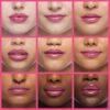 910t6xntpL._SL1500_.jpg Hydrating Lip Glow Oil, Plumping Lip Oil Gloss, Transparent Lip Balm, Natural Lip Plumper Gloss Make Lips Fuller and Moisturizing (Cherry)