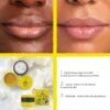 91-4e-qh49S._SL1500_.jpg Dr. PawPaw Lip Scrub and Lip Balm Duo - Hydrating Lip Balm with Pawpaw, Aloe, Olive and Castor Oils - Vegan Lip Scrub For Sensitive Skin - 0.55 oz
