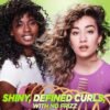 915wVA94hHL._SL1500_.jpg Garnier Fructis Style Curl Shape Defining Spray Gel for No Frizz, 8.5 Fl Oz, 3 Count (Packaging May Vary)
