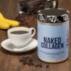 915zZvOA-YL._AC_SL1500_.jpg NAKED Collagen Peptides Protein Powder, 60 Servings, Pasture-Raised, Unflavored Grass-Fed Hydrolyzed Collagen Supplement, Paleo Friendly, Non-GMO, Keto, Gluten Free, 20oz