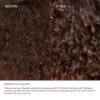 9164sxgYd3L._SL1500_.jpg Olaplex No. 6 Bond Smoother, Leave-In Styling Hair Cream Treatment, Smooths, Conditions, & Strengthens, Frizz Control for Up to 72 Hours, For All Hair Types, 3.3 fl oz