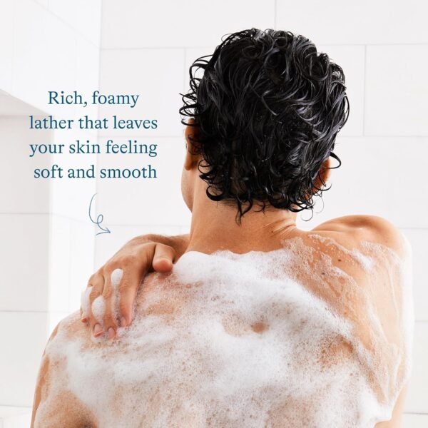 Harry's Men's Body Wash Shower Gel - Redwood, 16 Fl Oz (Pack of 3)