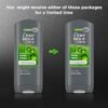 Dove Men+Care Body and Face Wash Refreshing Extra Fresh Body Wash for Men with 24-Hour Nourishing Micromoisture Technology 13.5 oz