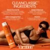 Vacation Orange Gelée SPF 30 Sunscreen Spray Oil & Air Freshener Bundle, Tanning Oil with SPF, Suntan Lotion Spray, Transparent on All Skin Tones, Dermatologist-Tested, Vegan, 5 Fl. Oz.