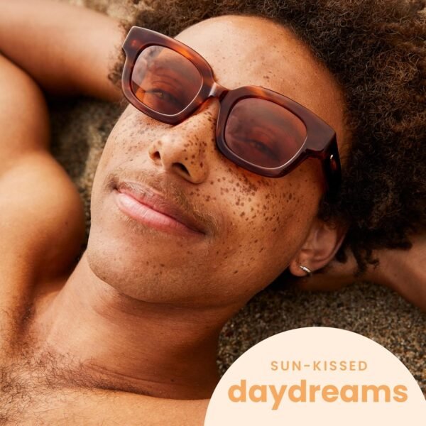 Hawaiian Tropic Island Tanning Lotion - Outdoor Tanning Lotion with SPF 4, Oxybenzone Free Sunscreen, 8oz, Twin Pack