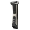 Philips Norelco Bodygroom 7000 Series, Showerproof Groin and Body Trimmer for Men, Precise Body Grooming, Adjustable Comb, Safe Even Below The Belt, 80 Min. Runtime, Model BG7030/49