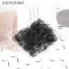 91MepO9P-L._SL1500_.jpg Premade Eyelash Extensions - 600 Fans, 10D, Volume Lash, 0.07 Thickness, D Curl, Mix 8-15mm Fluffy Soft Handmade Loose Fan